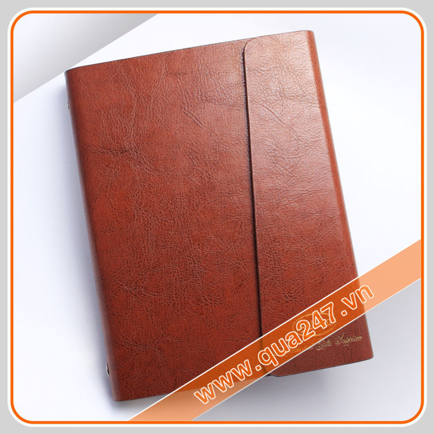 Sổ da cấp HCM